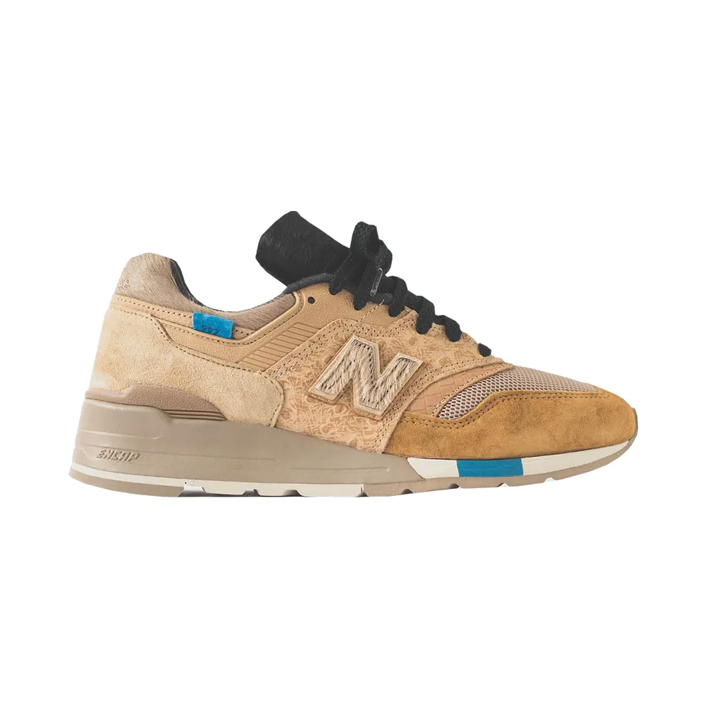 New Balance 997 OG Kith nonnative (M997KTH)