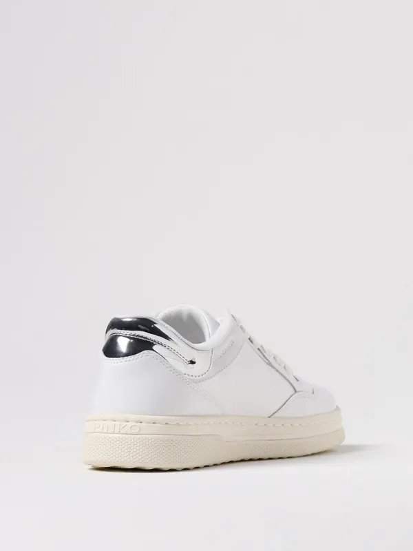 Pinko Sneakers White (SS0077P014ZI6) (2)
