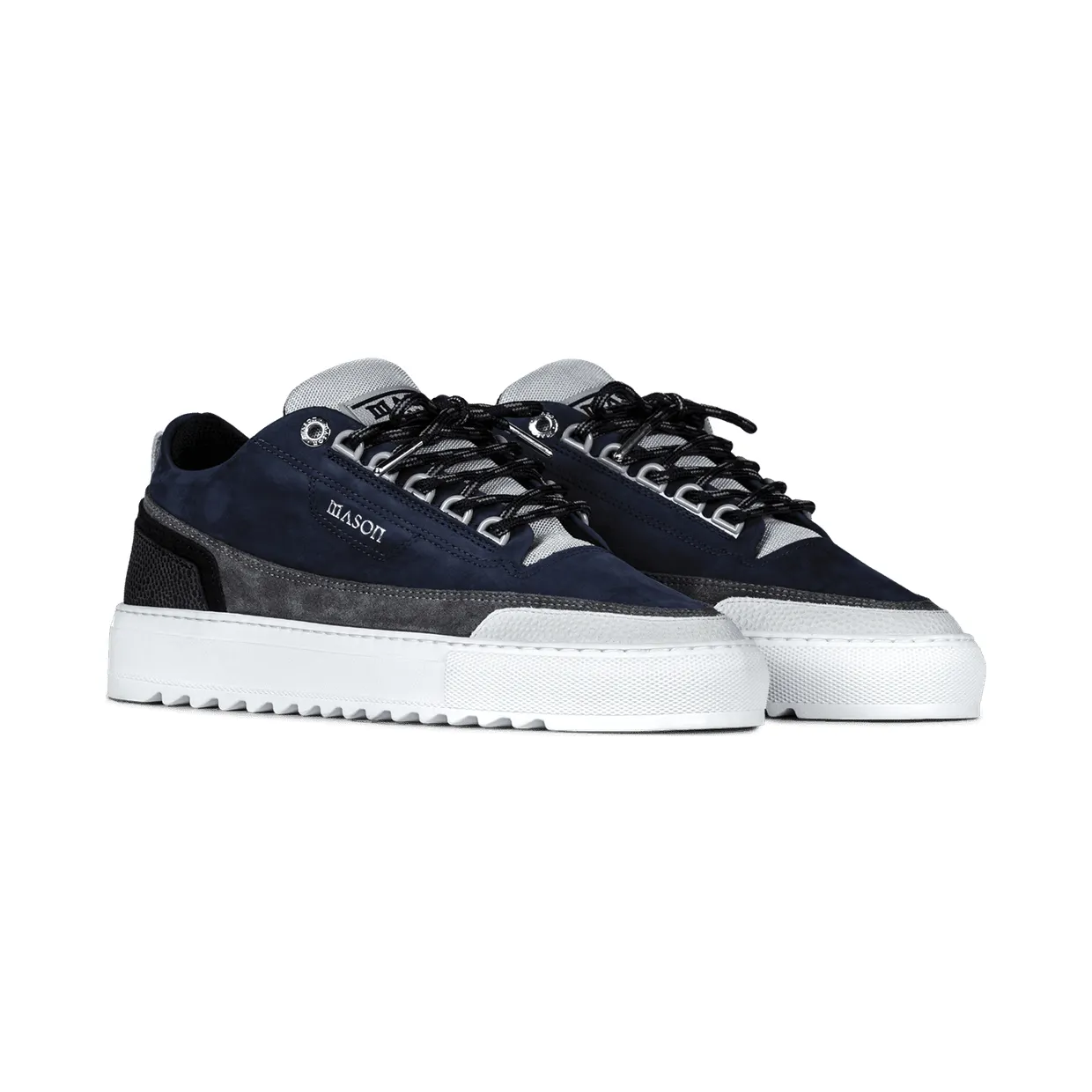 Mason Garments Firenze – Track (FW22-21C)