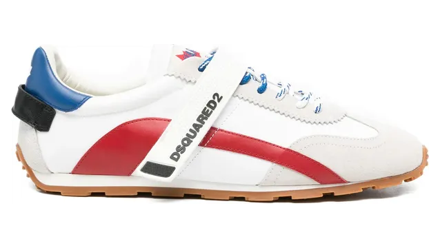 Dsquared2 DC-642 “White” (SNM0487 23808837 M2044)
