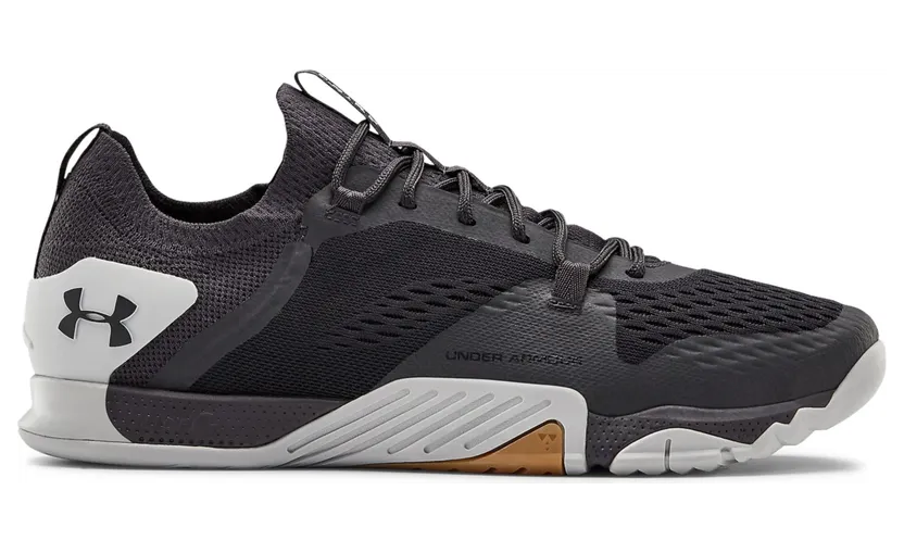 Under Armour TriBase™ Reign 2 Purple (3022613-500)
