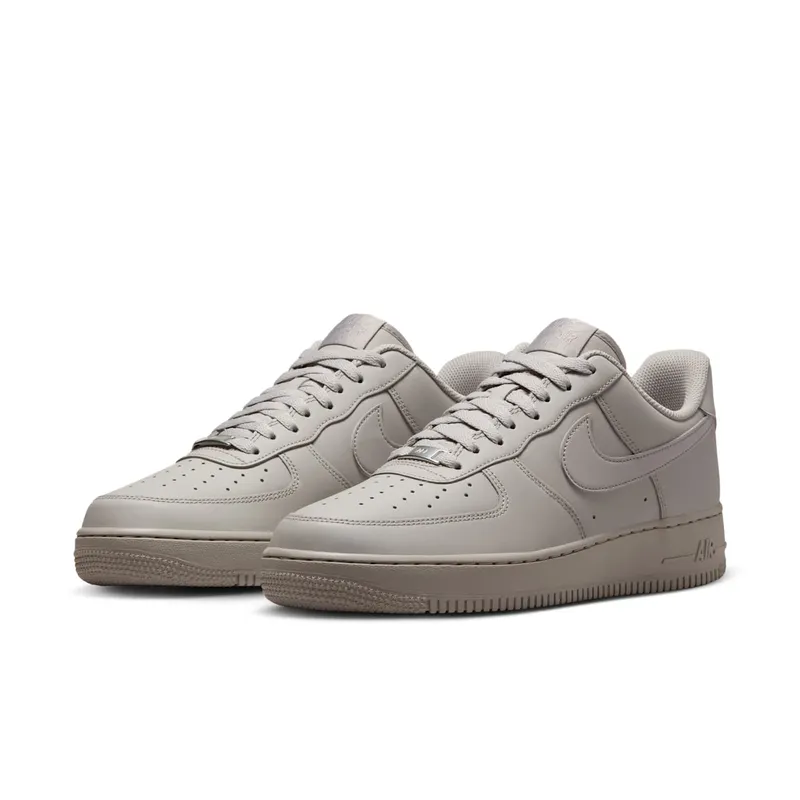 Nike Air Force 1 Low ’07 “College Grey” (IH1698-001)