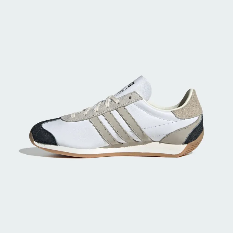 Adidas Country OG Cloud White / Putty Grey / Core Black (JI2870)