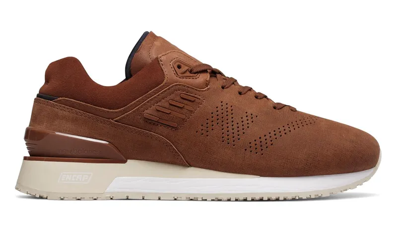 New Balance 2017 Deconstructed Brown White (ML2017MB)