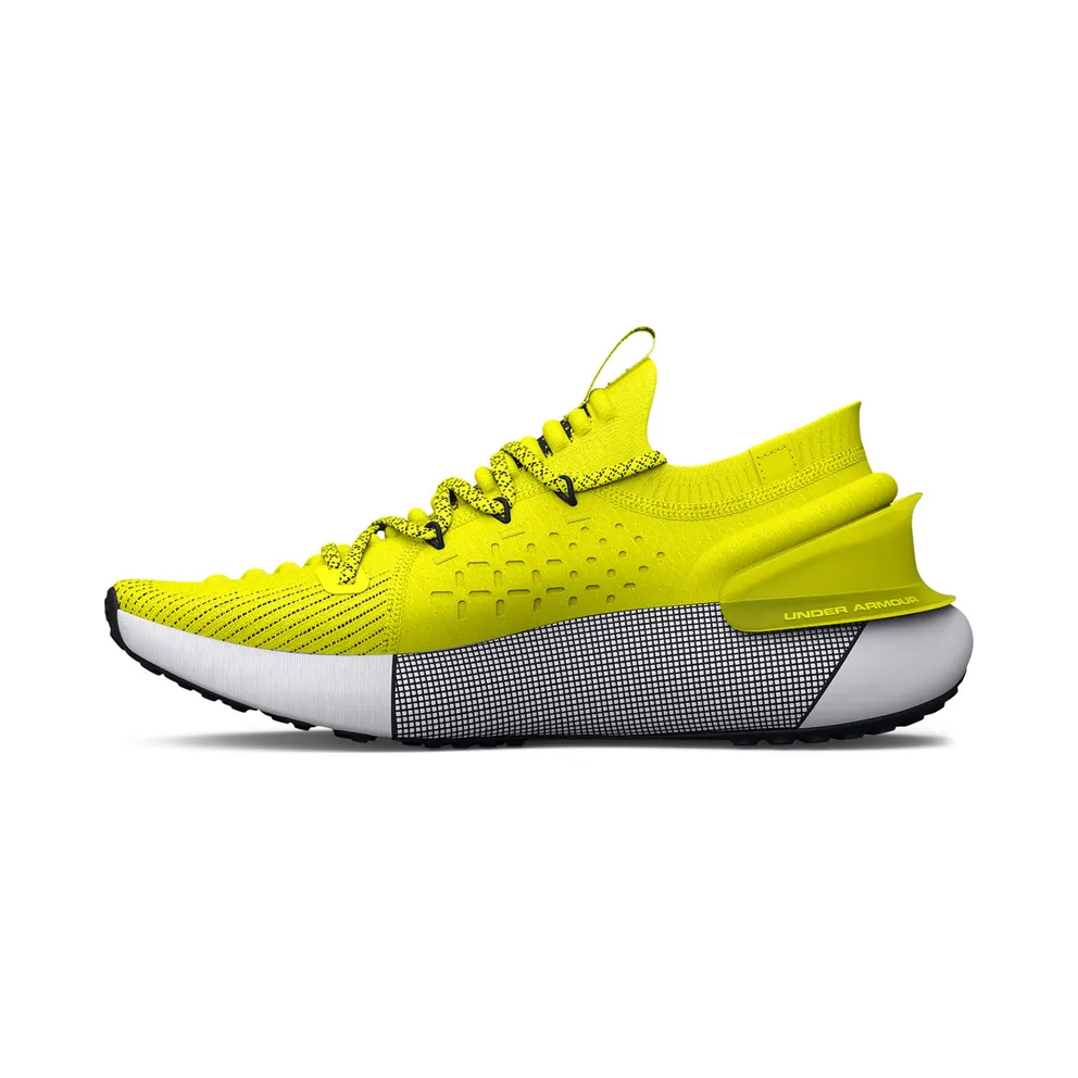 Under Armour HOVR™ Phantom 3 Yellow (3025516-300)