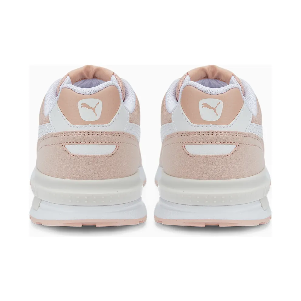 Women’s PUMA Gravito Rose Quartz/White/Nimbus Cloud (380738-20)