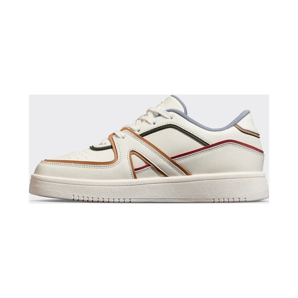 APL Nostalgia ’87 “Ivory/Frozen Grey/Tan” (Men)
