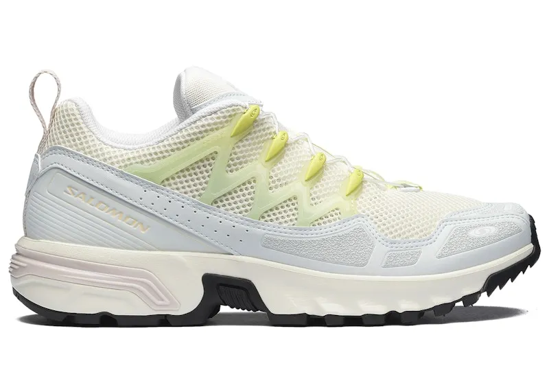 Salomon ACS+ OG Alpen Blossom Vanilla Ice (L47970900)