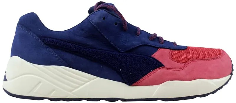 Puma XS 698 X BWGH Brooklyn We Go Hard Patriot Blue (357033-02)