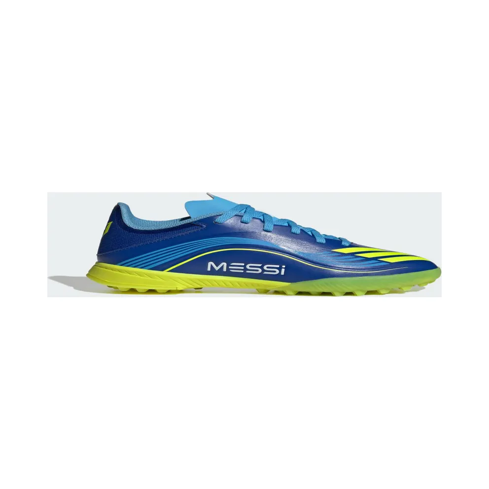 adidas F50 League TF Messi Vis10n Pack (JR4426)
