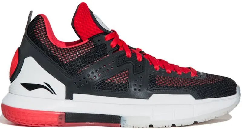 Li-Ning Way Of Wade 5 Announcement (ABAL047-4)
