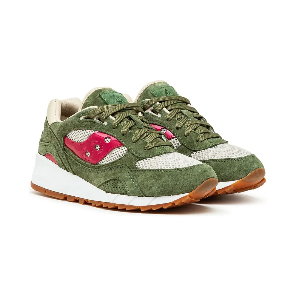 Saucony x Up There Shadow 6000 “Doors to the World” (S70570-1)