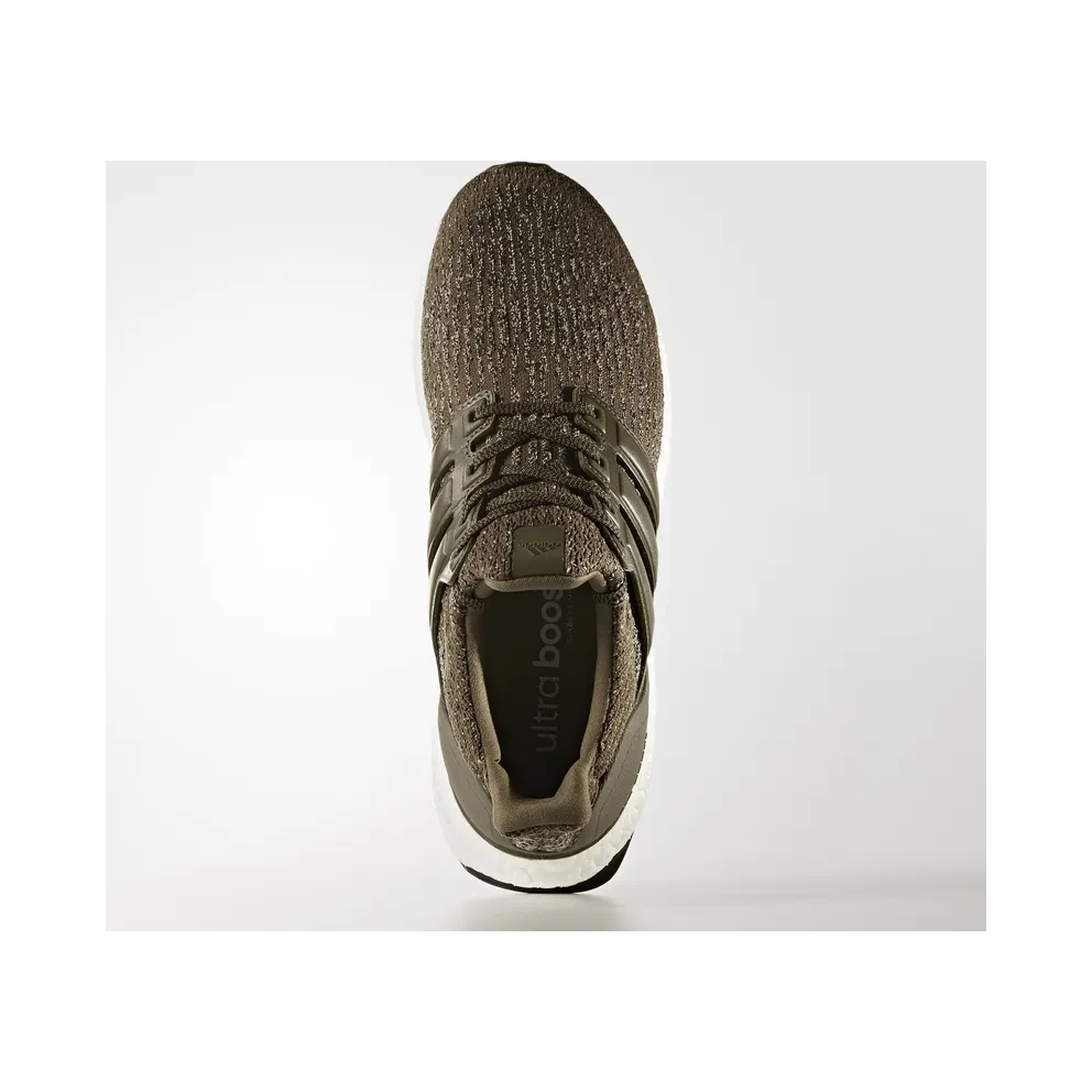 Adidas Ultra Boost 3.0 Trace Olive (S82018)