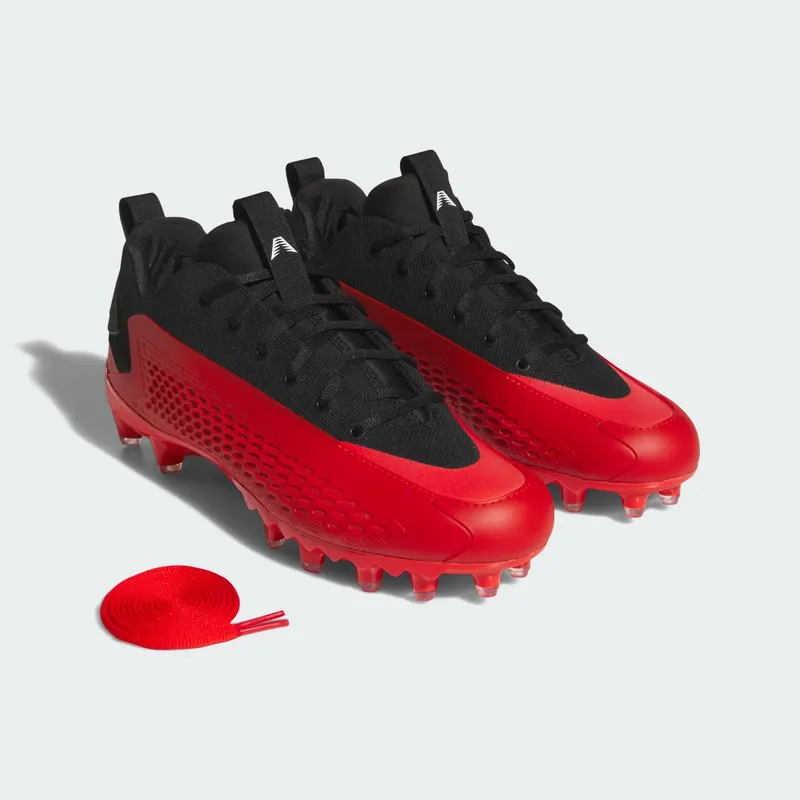 adidas Anthony Edwards 1 Low Cleat (LA6909)