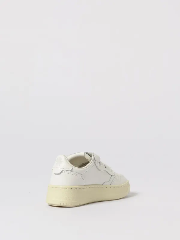 Autry White 1 (KILKFF03)