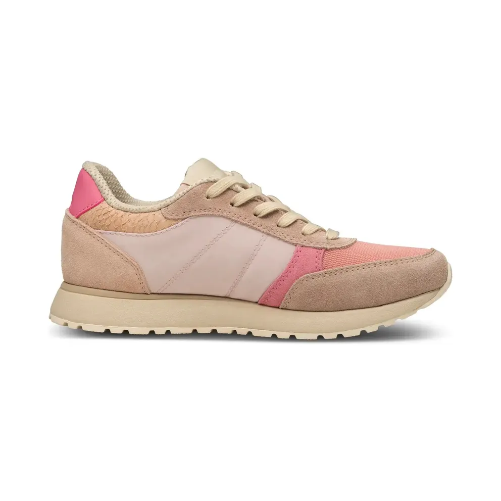 Woden Ronja Light Lilac Multi (WL740 034)