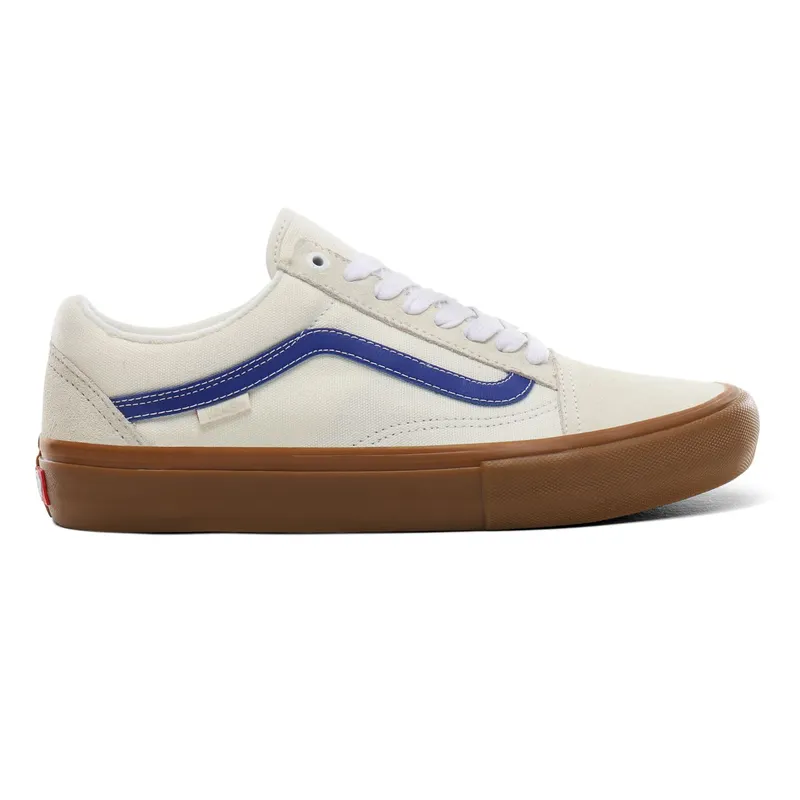 Vans Old Skool Pro (VN0A45JCSXO)