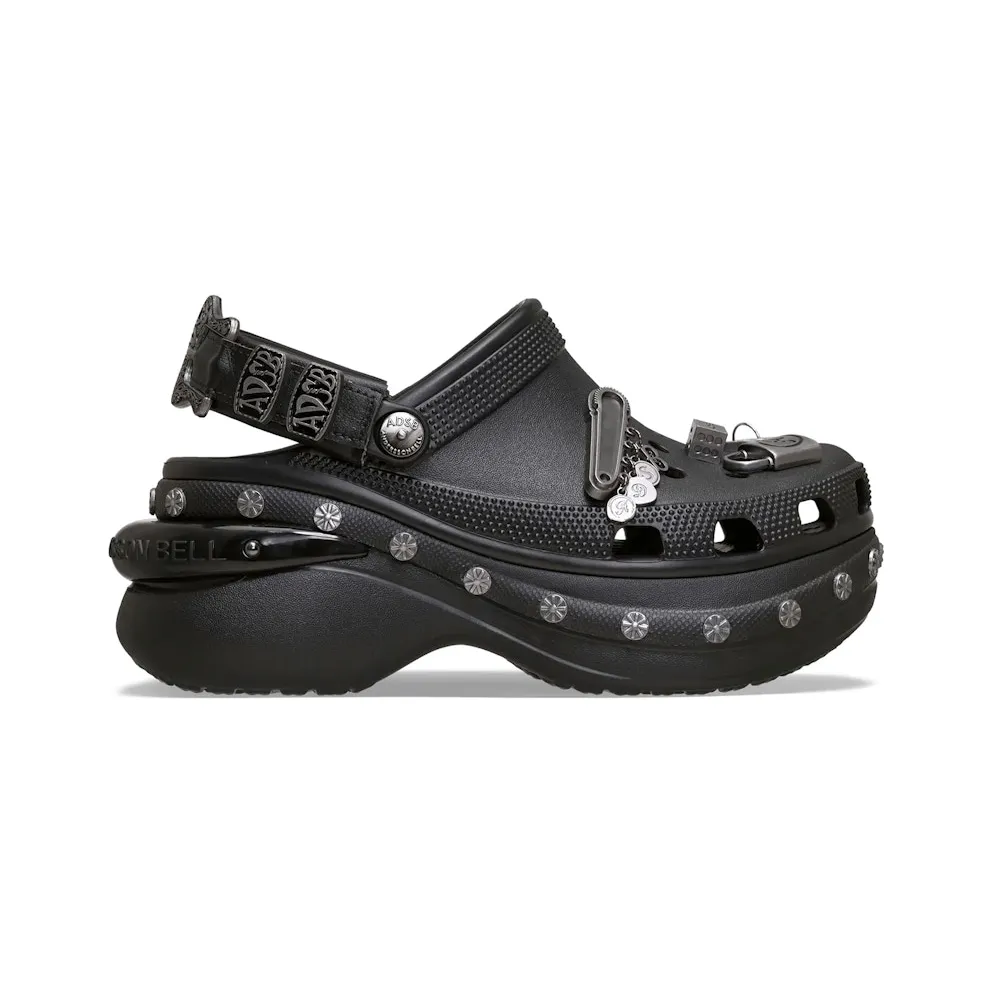 Crocs Classic Bae Clog Andersson Bell Black (212978-001)