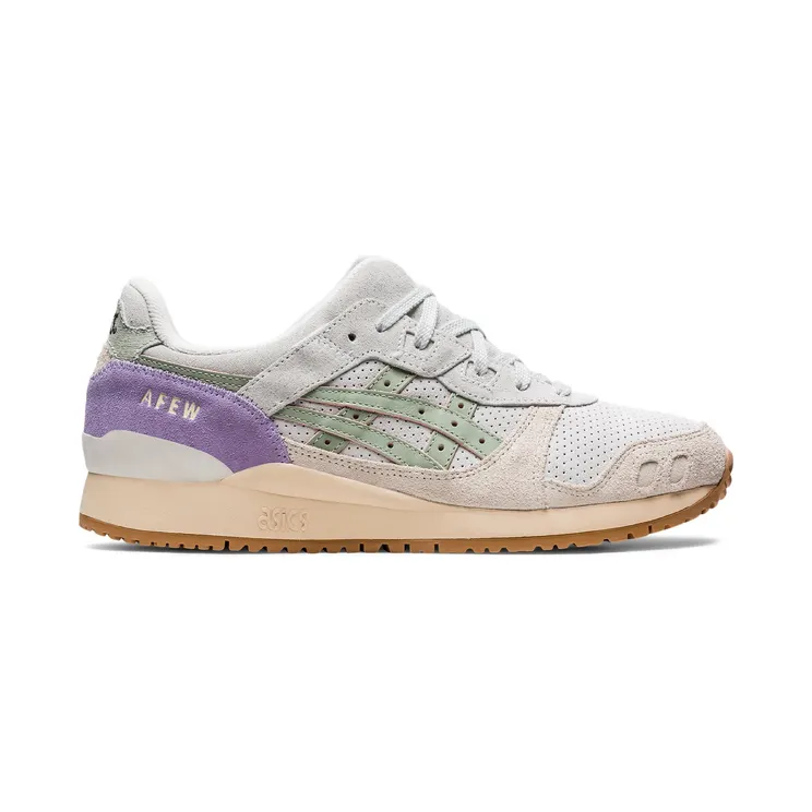 Asics x Afew Gel Lyte 3 OG B.O.I (1201A479-023)
