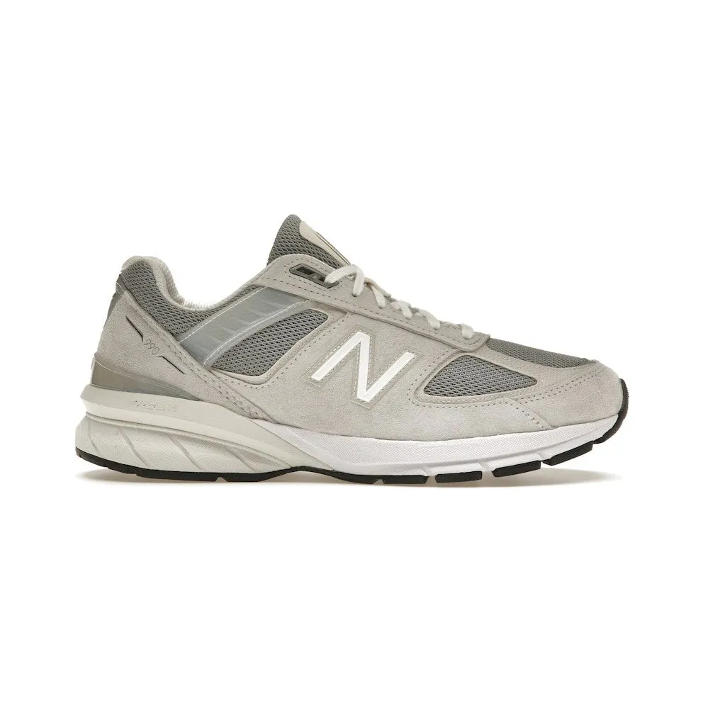 New Balance 990v5 Nimbus Cloud Nimbus Cloud/Nimbus Cloud/Grey (M990NA5)