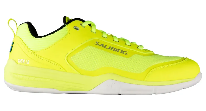 Salming sneaker Jaune (SA1235075-0901)