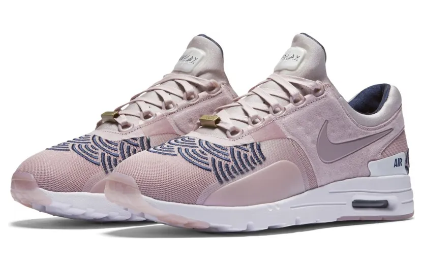 Nike Air Max Zero LOTC Pink (847125-600)
