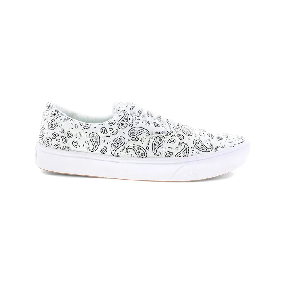 Vans ComfyCush Era Paisley White (VN0A3WM942M)