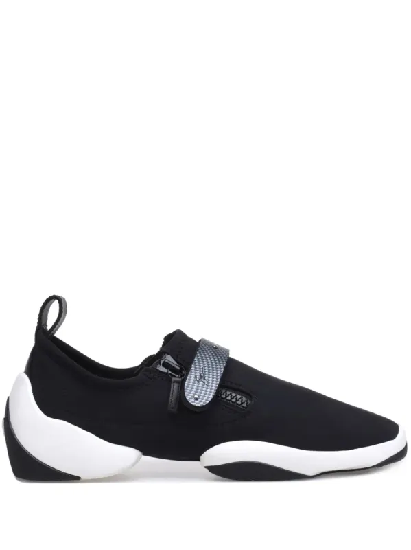Giuseppe Zanotti Light Jump LT2 Sneakers – Schwarz (RM80066006)