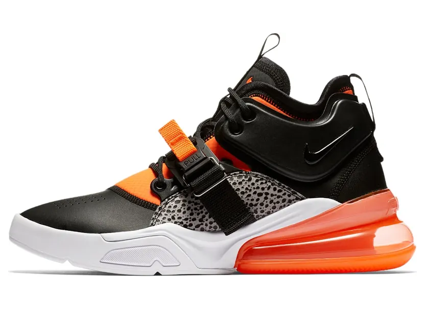 Nike Air Force 270 Safari