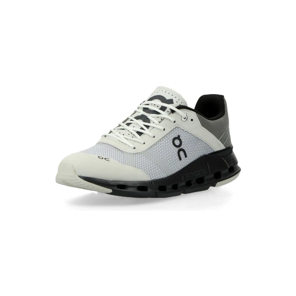On Cloudnova Z5 Rush W (pearl / black) – 3WD30292325