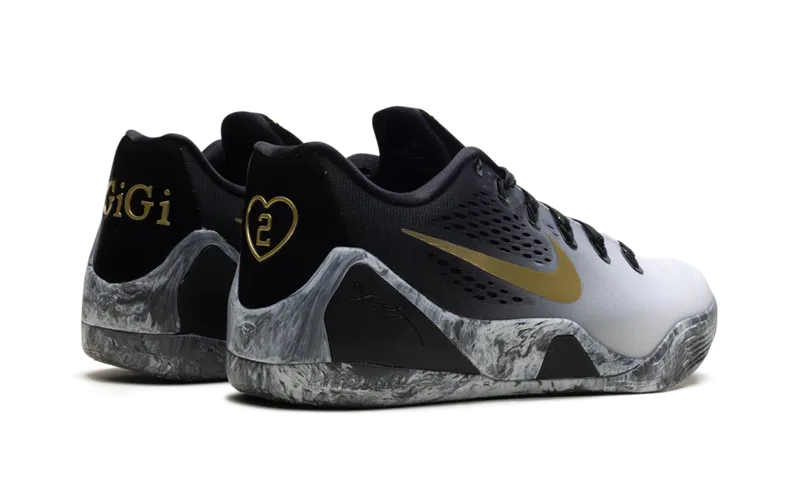 Nike Kobe 9 Low EM “Mambacita” (FZ7333-002)