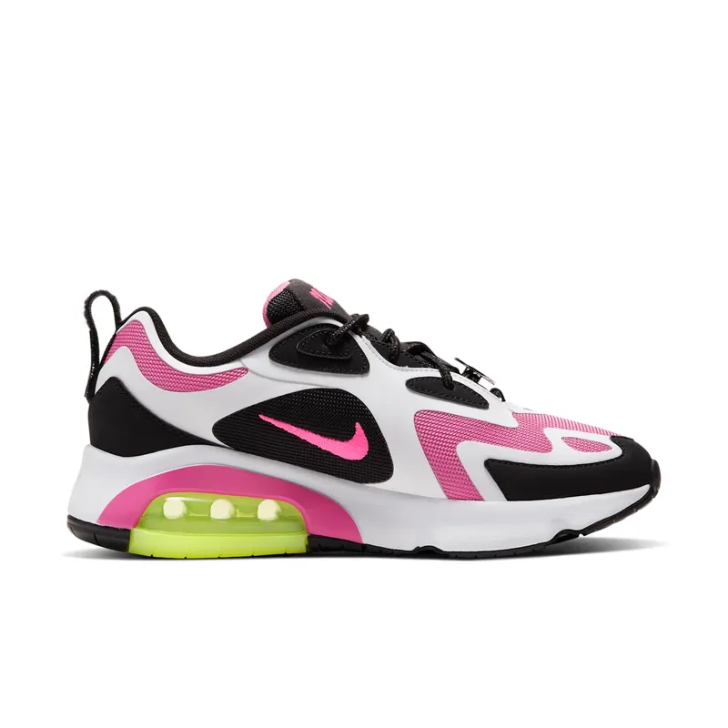 Nike Air Max 200 Have A Nike Day (CU4745-001)