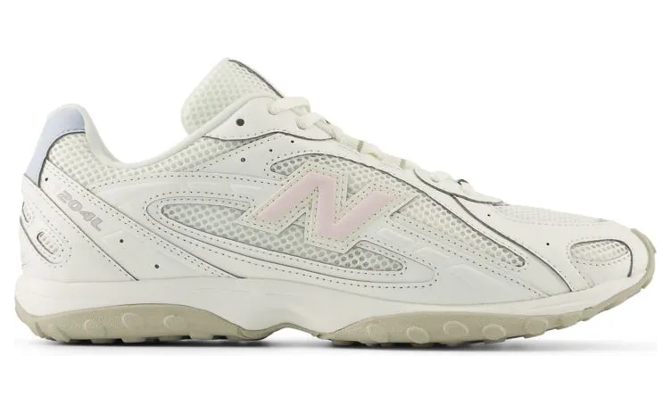 New Balance 204L (W) “Sea Salt Stone Pink” (U204L7ZL)