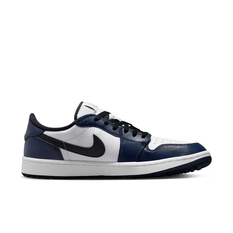 Air Jordan 1 Low Golf “Midnight Navy” (DD9315-104)