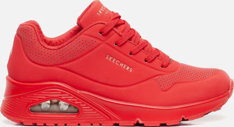 Skechers Skech Red (73690-RED)