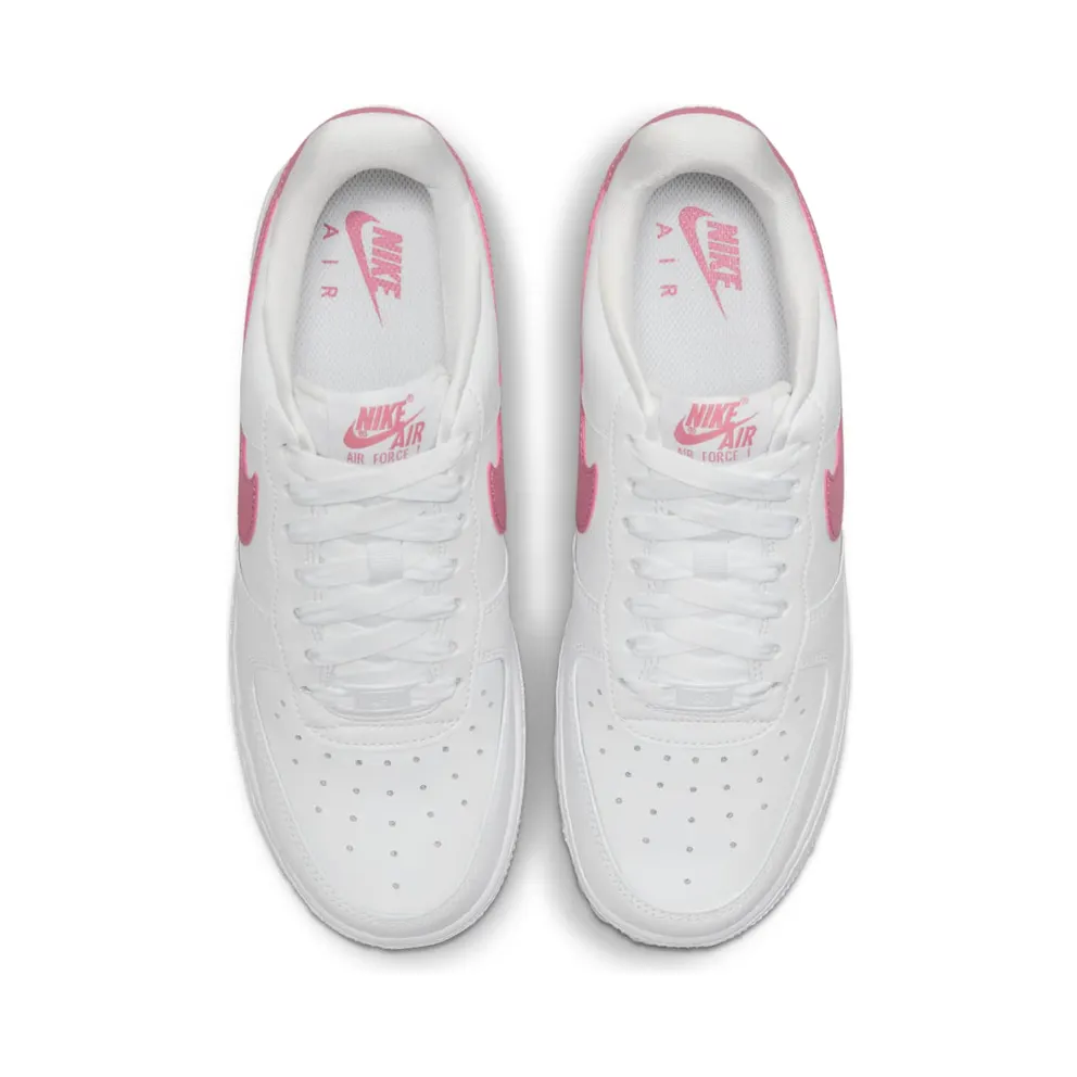Nike Air Force 1 Low ’07 White Desert Berry (DQ7569-101)