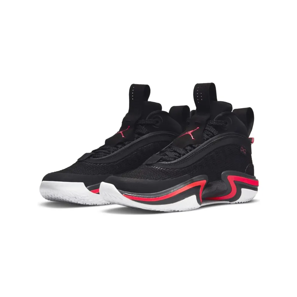 Jordan 36 nfrared 23 (GS) (DA9054-001)