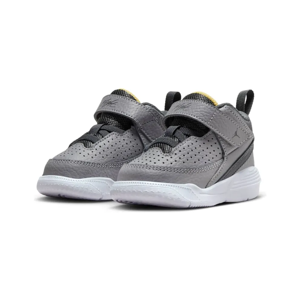 Air Jordan Max Aura 5 TD “Cement Grey Anthracite” (DZ4355-007)