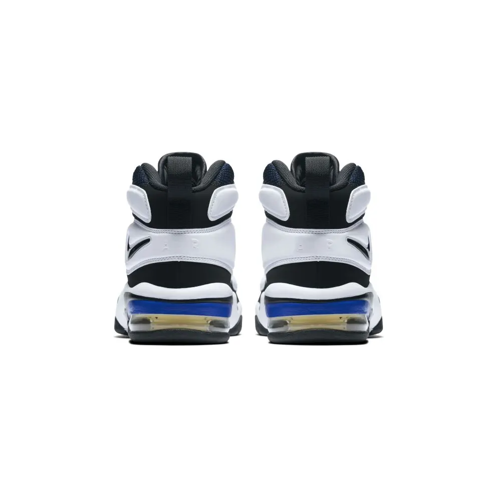 Nike Air Max 2 Uptempo 94 OG Duke (2017) White/Black-Royal Blue-Lemon Twist (922934-101)