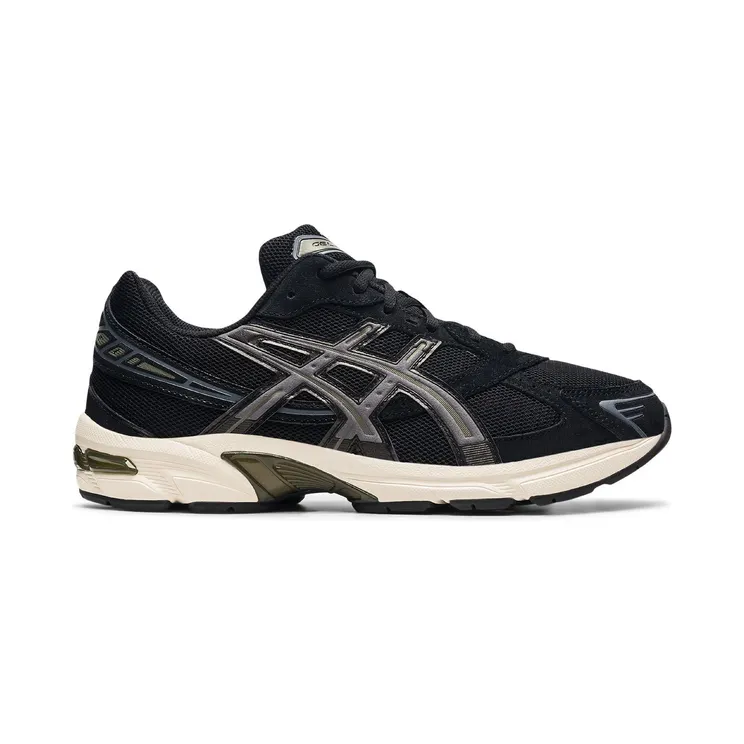 ASICS Gel-1130 Black Metropolis (1201A255-002)