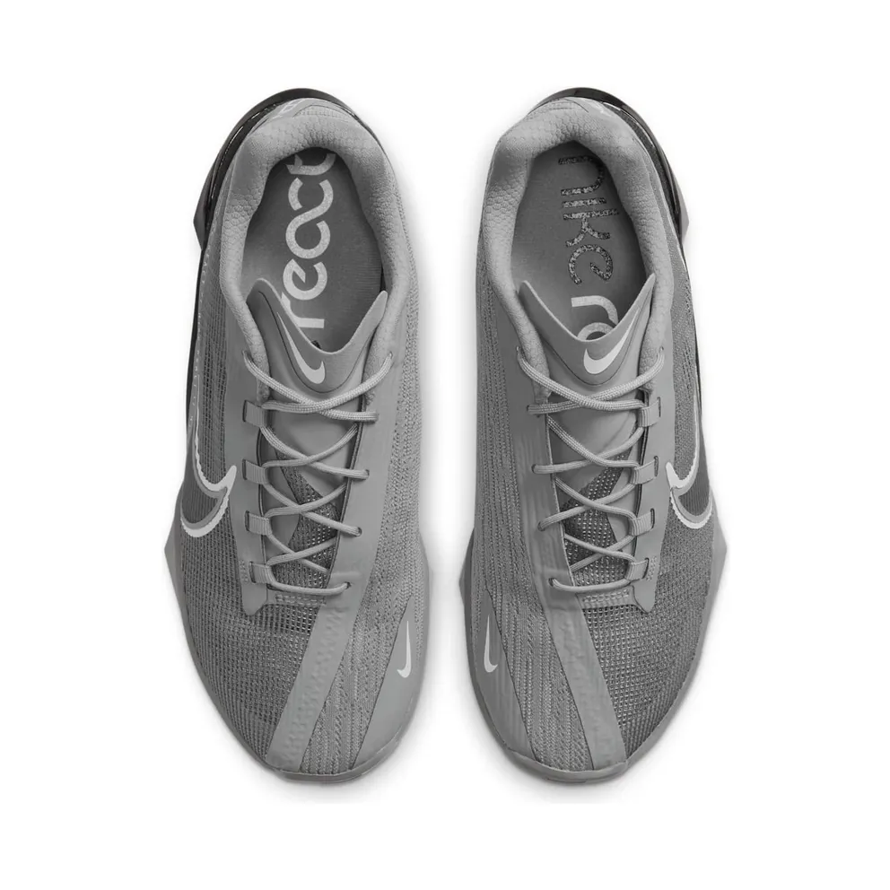 Nike React Metcon Turbo Training Shoe Grey (CT1243-001)