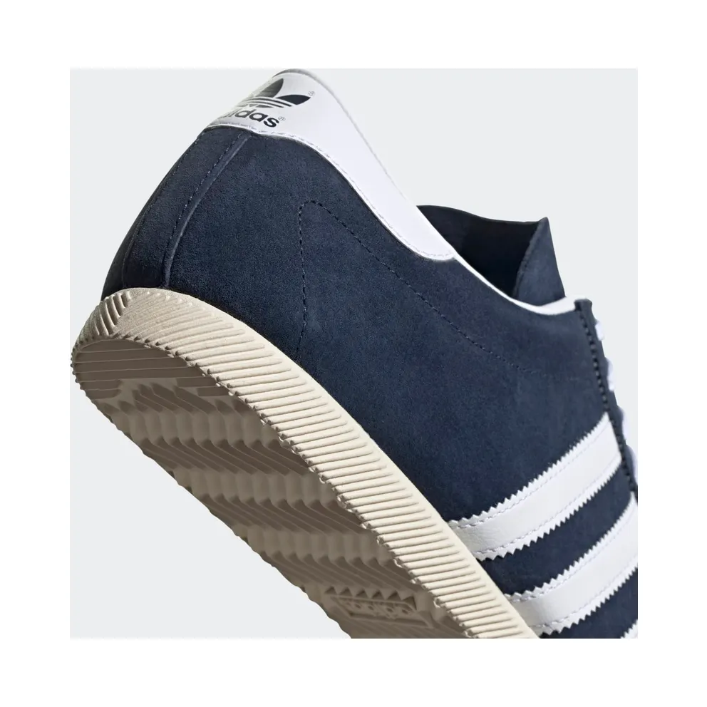 adidas Overdub Collegiate Navy / Cloud White / Cream White (FX5580)