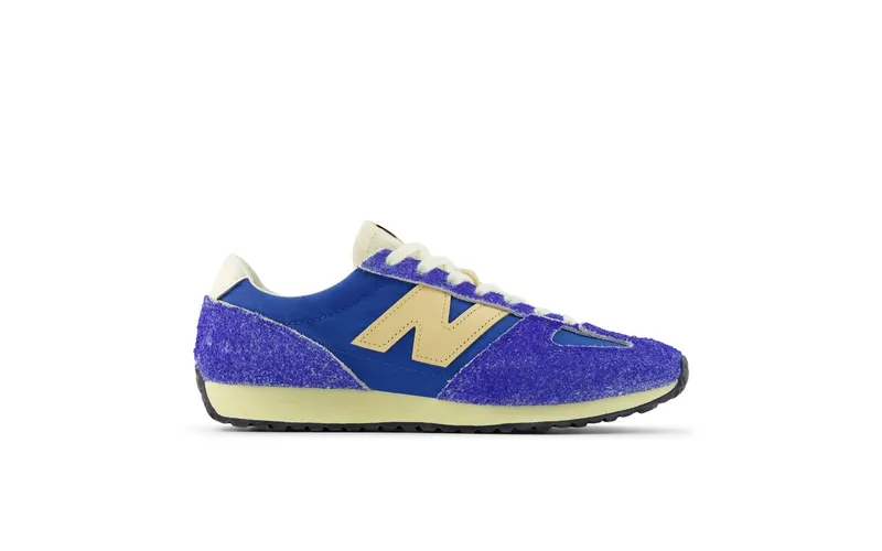 New Balance 471 Blue Agate Hay (U471TA)