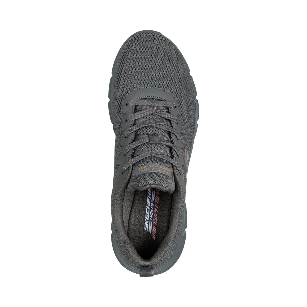 Skechers BOBS Sport B Flex – Chill Edge – Olijf – “Green” (118106 OLV)