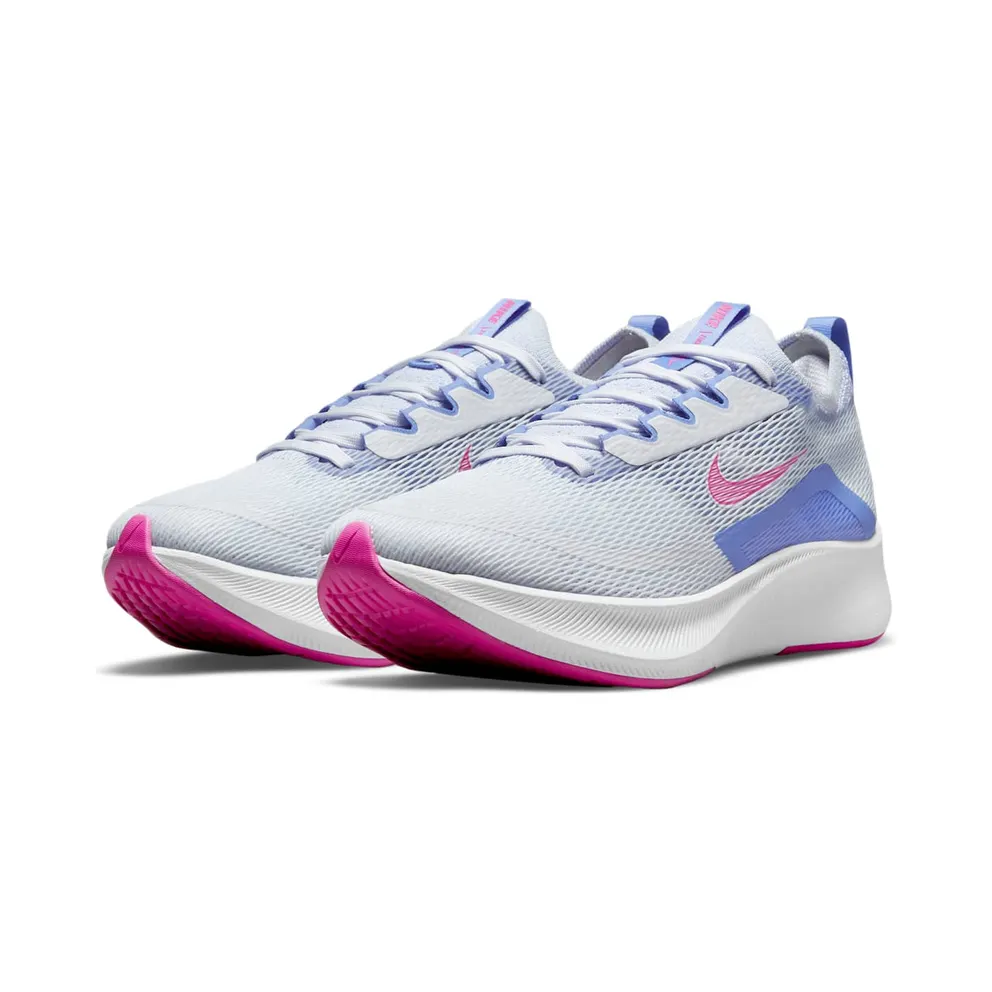 Nike Zoom Fly 4 Fire Pink Sapphire (CT2401-003)