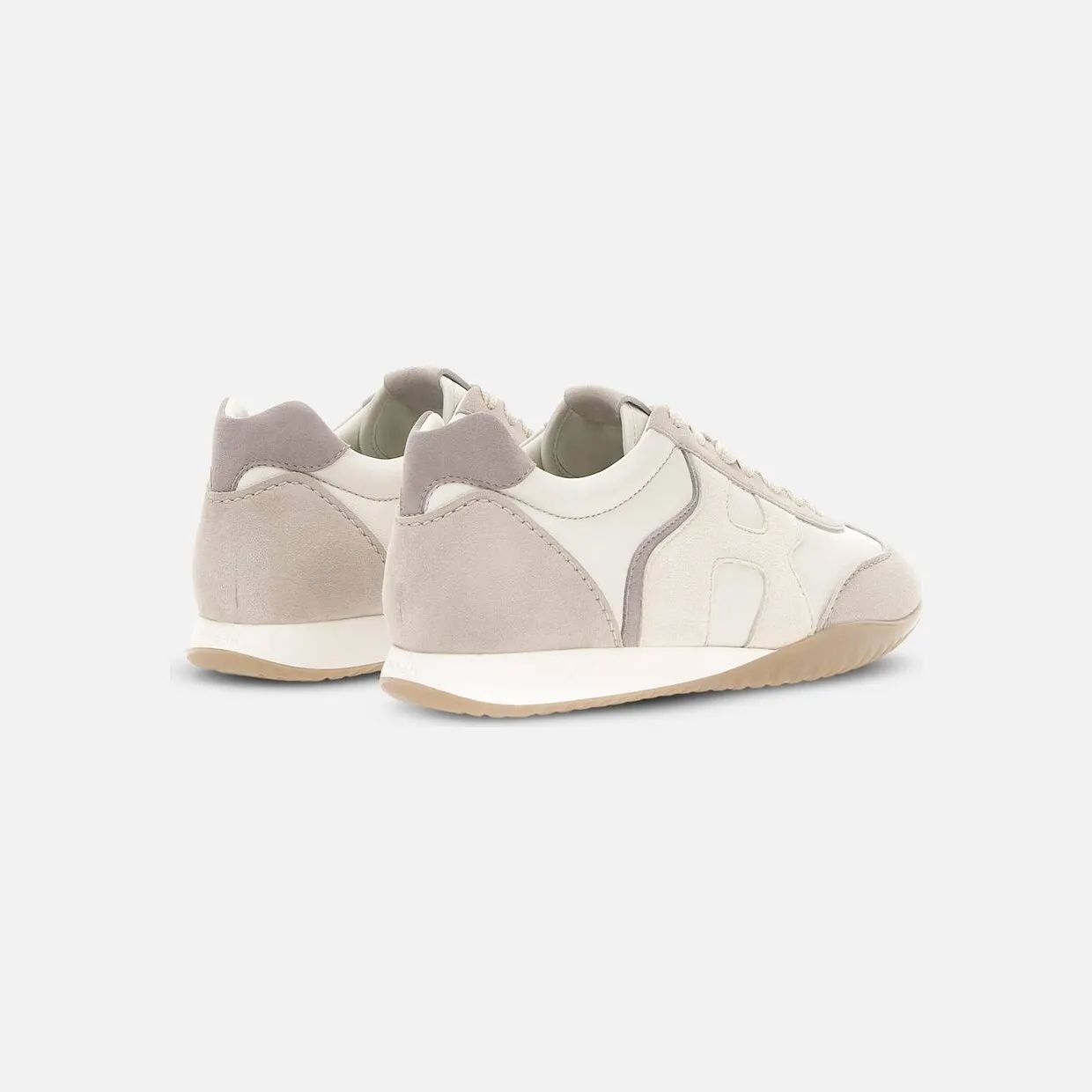 Hogan Olympia-Z Beige Pink (HXW5650DO01N4O0YBP) (2)