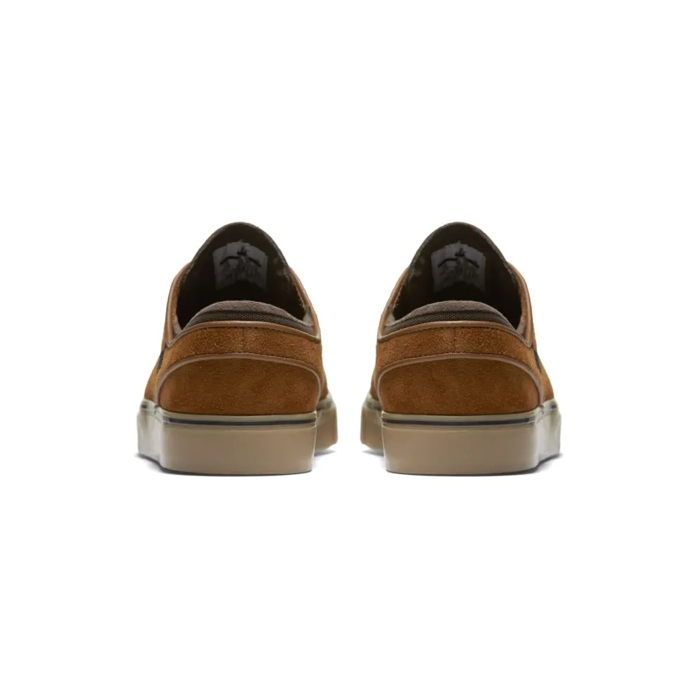 Nike SB Stefan Janoski Hazelnut Hazelnut/Black-Baroque Brown (333824-214)