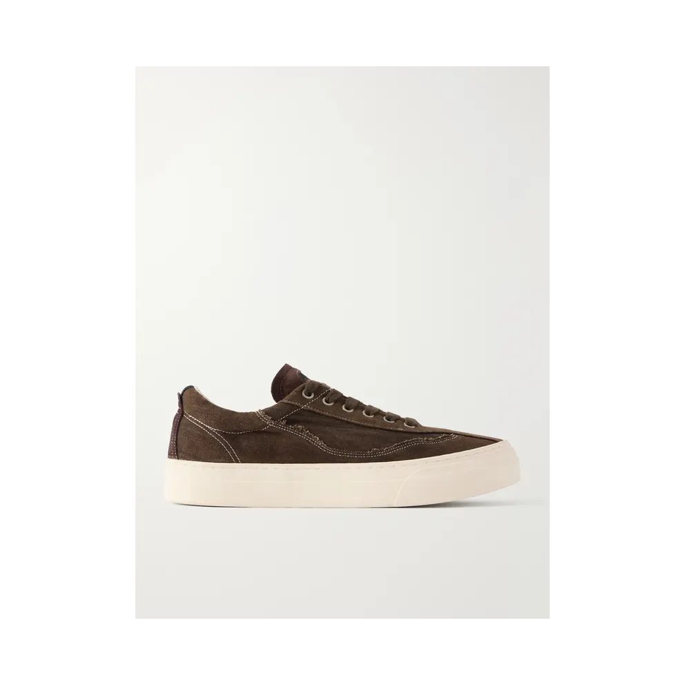 Omni Dellow Canvas Brown (OM01214)