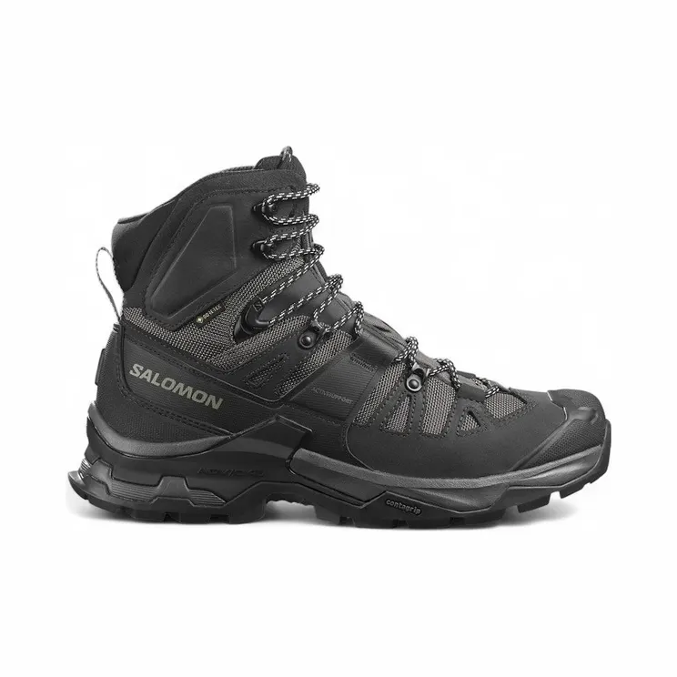 Salomon Quest 4 Gore-Tex Magnet Black Quarry (L41292600)