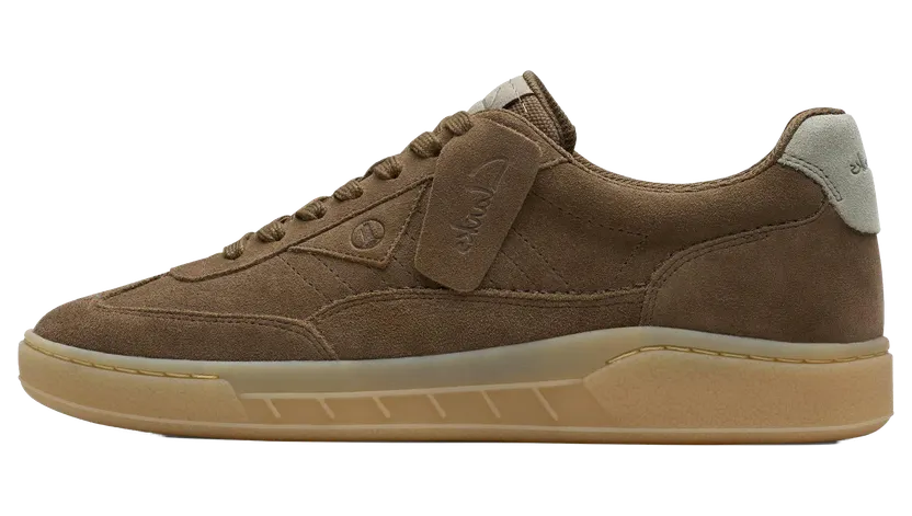 Clarks CraftRally Ace “Khaki Comb” (26183361)